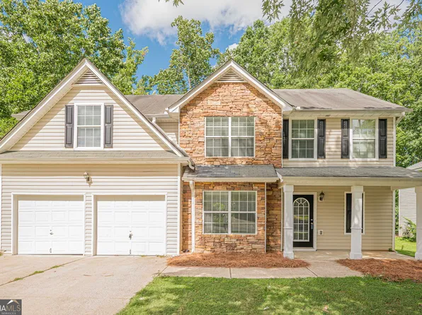 115 Randy Way, Dallas, GA 30132