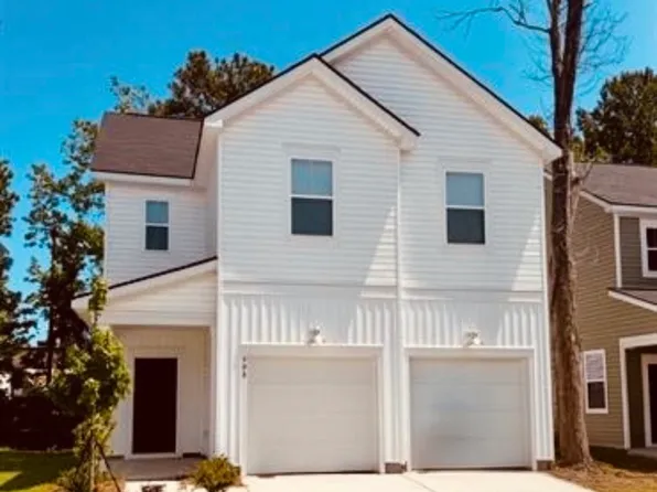 508 Southwind Way, North Myrtle Beach, SC 29582