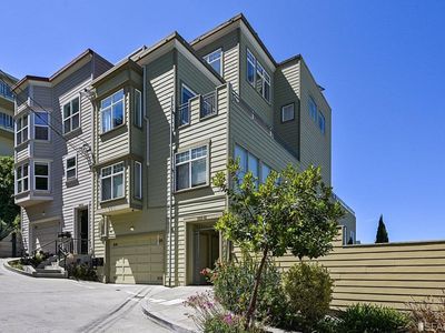 1552 22nd St, San Francisco, CA, 94107