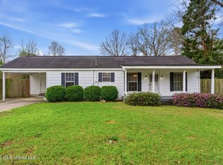 206 Ogilsvie St, Petal, MS 39465