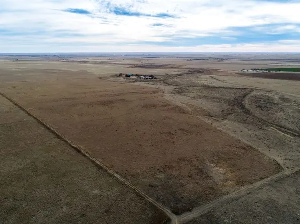 Road Nn And #35, Holly, CO 81047