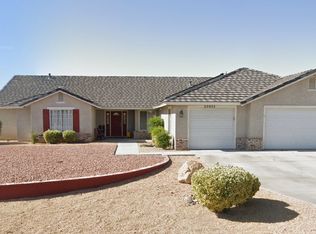 20435 Brazos Rd, Apple Valley, CA 92308
