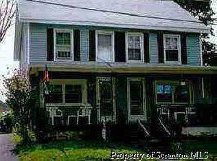 Main St, Moosic, PA 18507