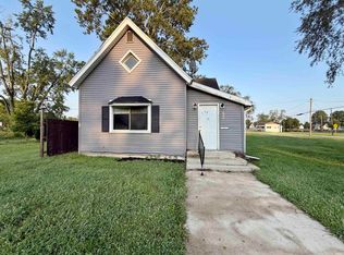 1808 S Meridian St, Marion, IN 46953