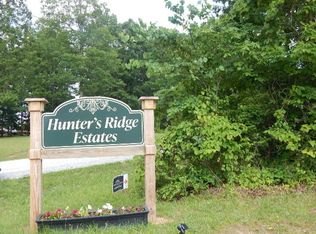 0 4th Dr Lot 100, Altamont, TN 37301