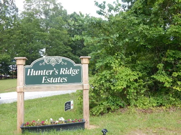 0 4th Dr Lot 100, Altamont, TN 37301