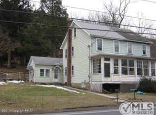 249 Stock St, Nesquehoning, PA 18240