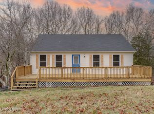 261 Huffman Ln, Shelbyville, KY 40065