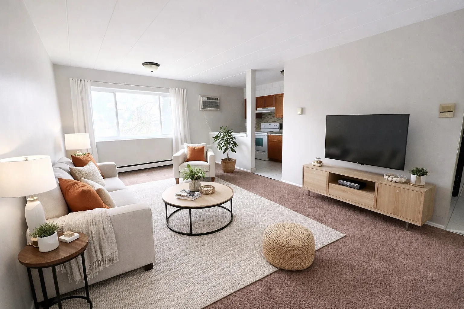 1 bed, $999 — Photo 1