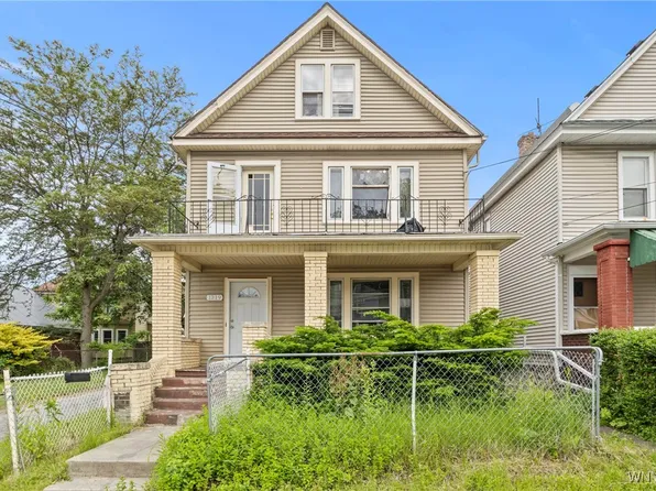 1319 Electric Ave, Buffalo, NY 14218