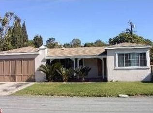 6002 Ladera Park Ave, Los Angeles, CA 90056
