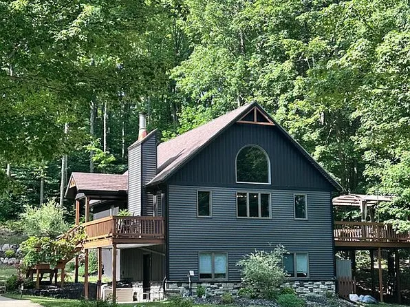 12770 23 Mile Rd, Tustin, MI 49688
