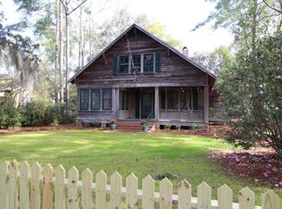 307 Park Ave, Thomasville, GA 31792