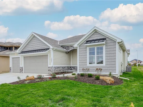 15336 W 171st Ter, Olathe, KS 66062