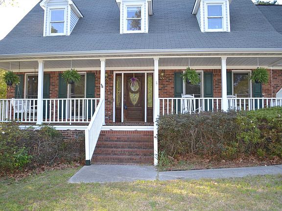 4th image of 408 Hallsborough Dr