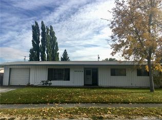 9004A Bong Loop #A, Moses Lake, WA 98837