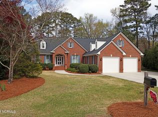 5114 Masters Ln N, Wilson, NC 27896