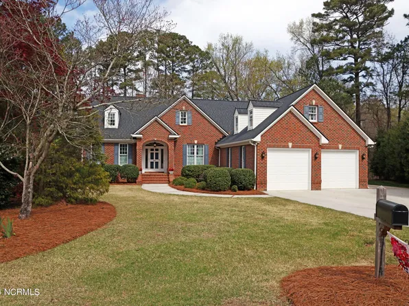 5114 Masters Lane N, Wilson, NC 27896