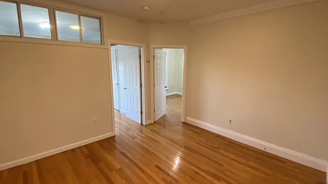 47 Bay State Rd #3R — Photo 5