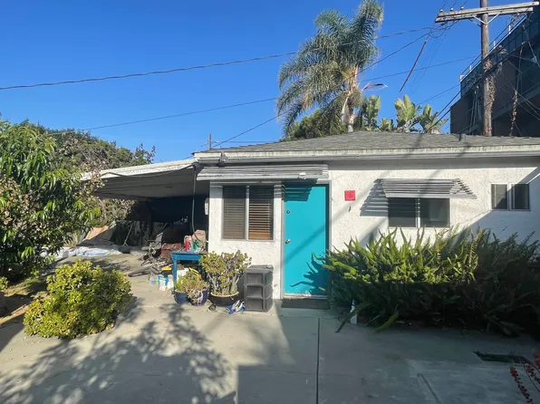 4731 Coolidge Ave, Los Angeles, CA 90230