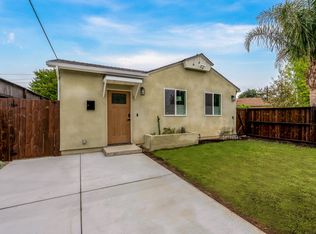 8044 Nestle Ave, Reseda, CA 91335