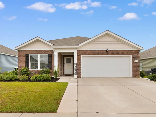532 Woodland Farms Circle, Aynor, SC 29511