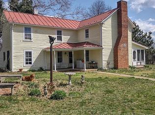 13511 Silver Hill Rd, Sumerduck, VA 22742