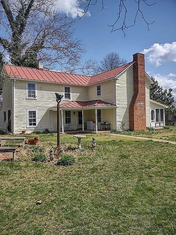 13511 Silver Hill Rd photo 1