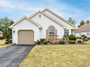 3405 Vicari Ave, Toms River, NJ 08755