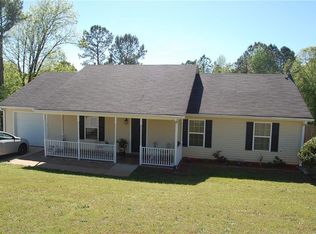 125 Pebble Ridge Dr, Covington, GA 30014