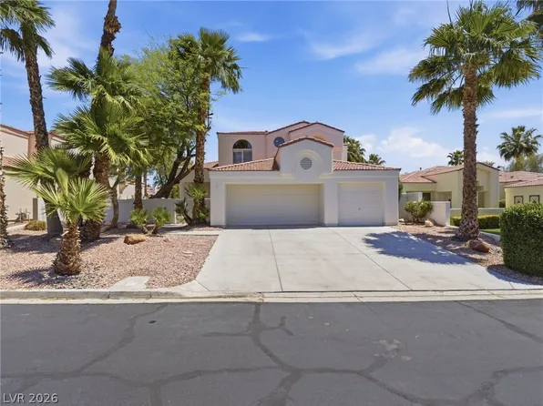 228 Windsong Dr, Henderson, NV 89074