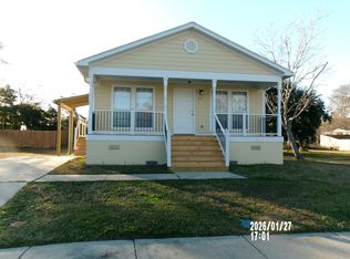 211 Holley St, Biloxi, MS 39530