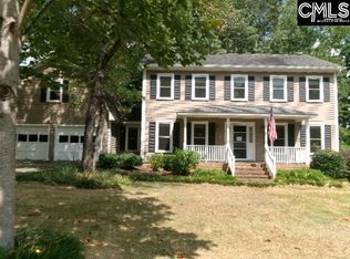 211 Quill Ct, Columbia, SC 29212