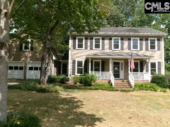 211 Quill Ct, Columbia, SC 29212