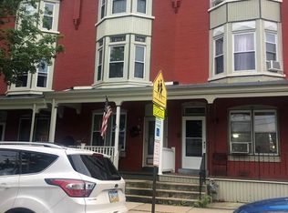 460 Chestnut St, West Reading, PA 19611