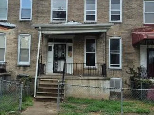 2811 Boarman Ave, Baltimore, MD 21215
