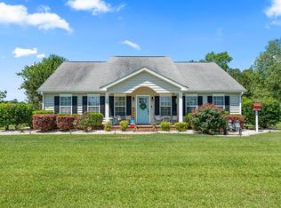1609 Bridgebrook Ln, Conway, SC 29527