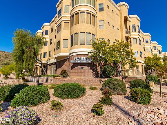 2nd image of 9820 N CENTRAL Avenue #235