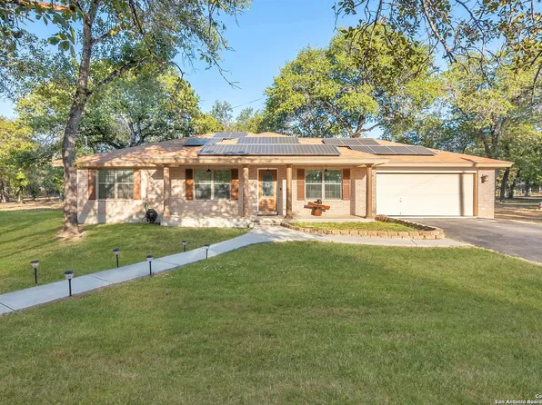 23894 CROSSLAND RD, San Antonio, TX 78264