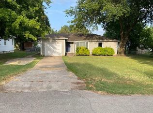 603 N Ash Ave W, Broken Arrow, OK 74012