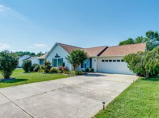1153 Belmont Dr, Cookeville, TN 38506