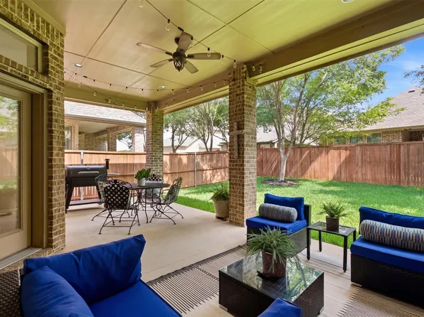 6916 San Juan Trl, McKinney, TX 75070
