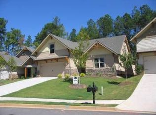 31 Redlevel Walk, Newnan, GA 30265