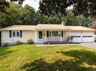 110 Sims Rd, Bristol, CT 06010