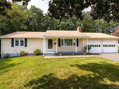 110 Sims Road, Bristol, CT, 06010