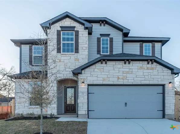 120 Alpen Ct, Salado, TX 76571