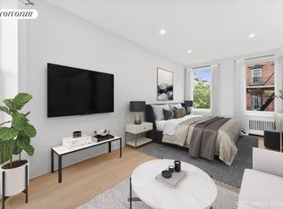 16 Barrow St #2C, New York, NY 10014