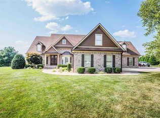 317 Sierra Nevada Way, Bowling Green, KY 42104