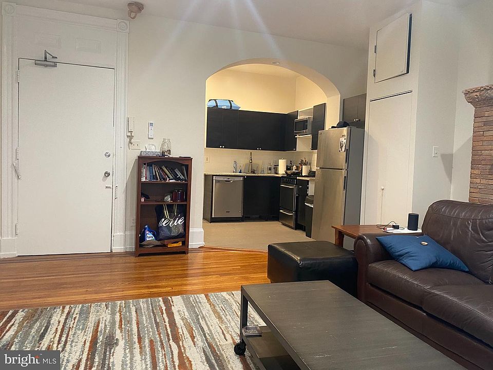 1st image of 309 S 12th St APT 2F