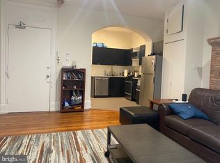 309 S 12th St APT 2F, Philadelphia, PA 19107